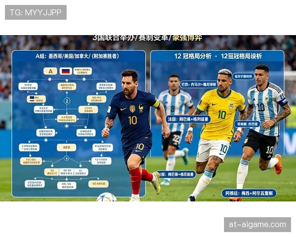 苏格兰冲击2026美加墨世界杯:晋级前景与阵容预测分析 苏格兰冲击2026美加墨世界杯:晋级前景与阵容预测分析