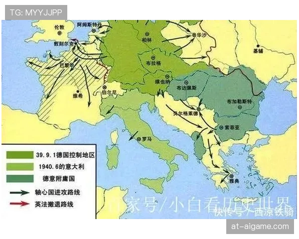 德国队夺冠路线图预测
